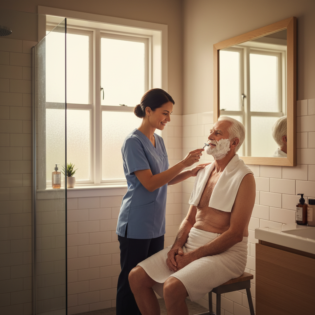 Caring for the Caregiver: Preventing Burnout