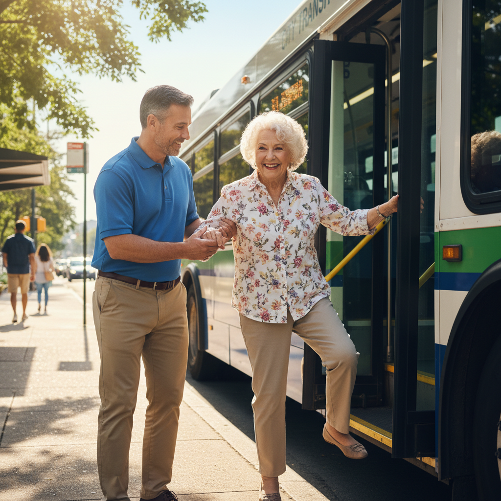 How Alberta's CDHCI Program Can Fund Your Homecare