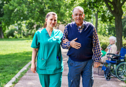 Creating a Comfortable and Supportive Home Care Experience
