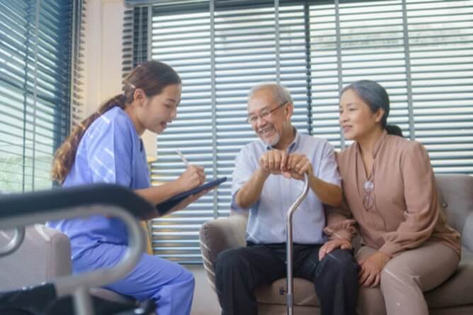 Making Medical Visits Easier With Appointment Support