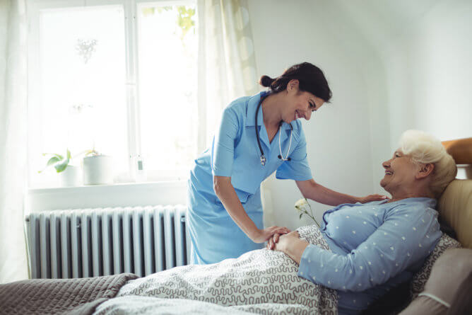 Practical Ways to Support Loved Ones in Palliative Care